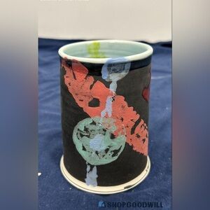 Handcrafted Montville Australian Glazed Pottery